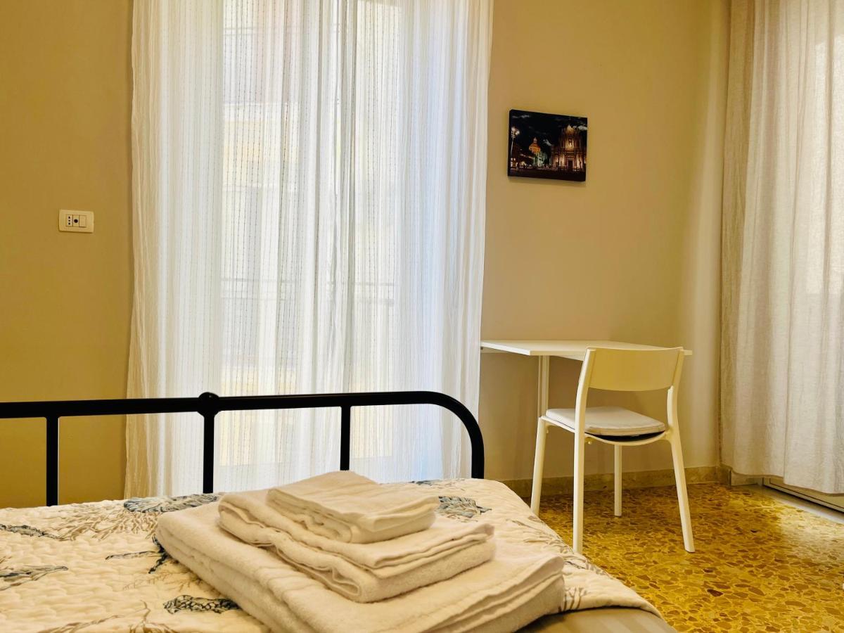 Апартаменты La Terrazza Di Sant'Agata Катания Экстерьер фото
